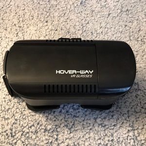 Hover-Way VR Glasses NWOB.